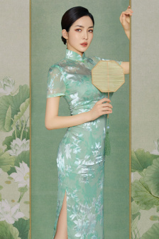 幸子小姐